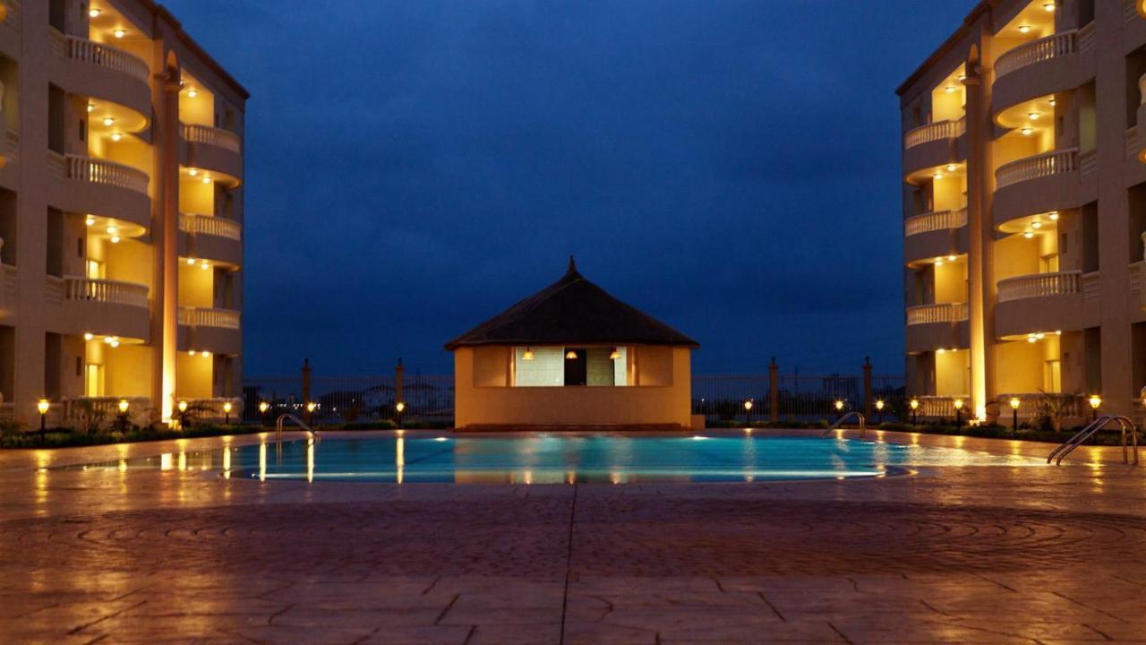 Guided Hospitality - Luxury Accommodations Лагос Экстерьер фото