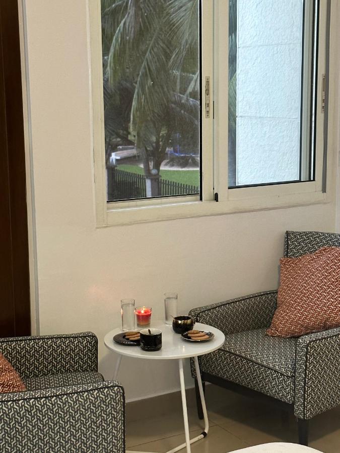 Guided Hospitality - Luxury Accommodations Лагос Экстерьер фото