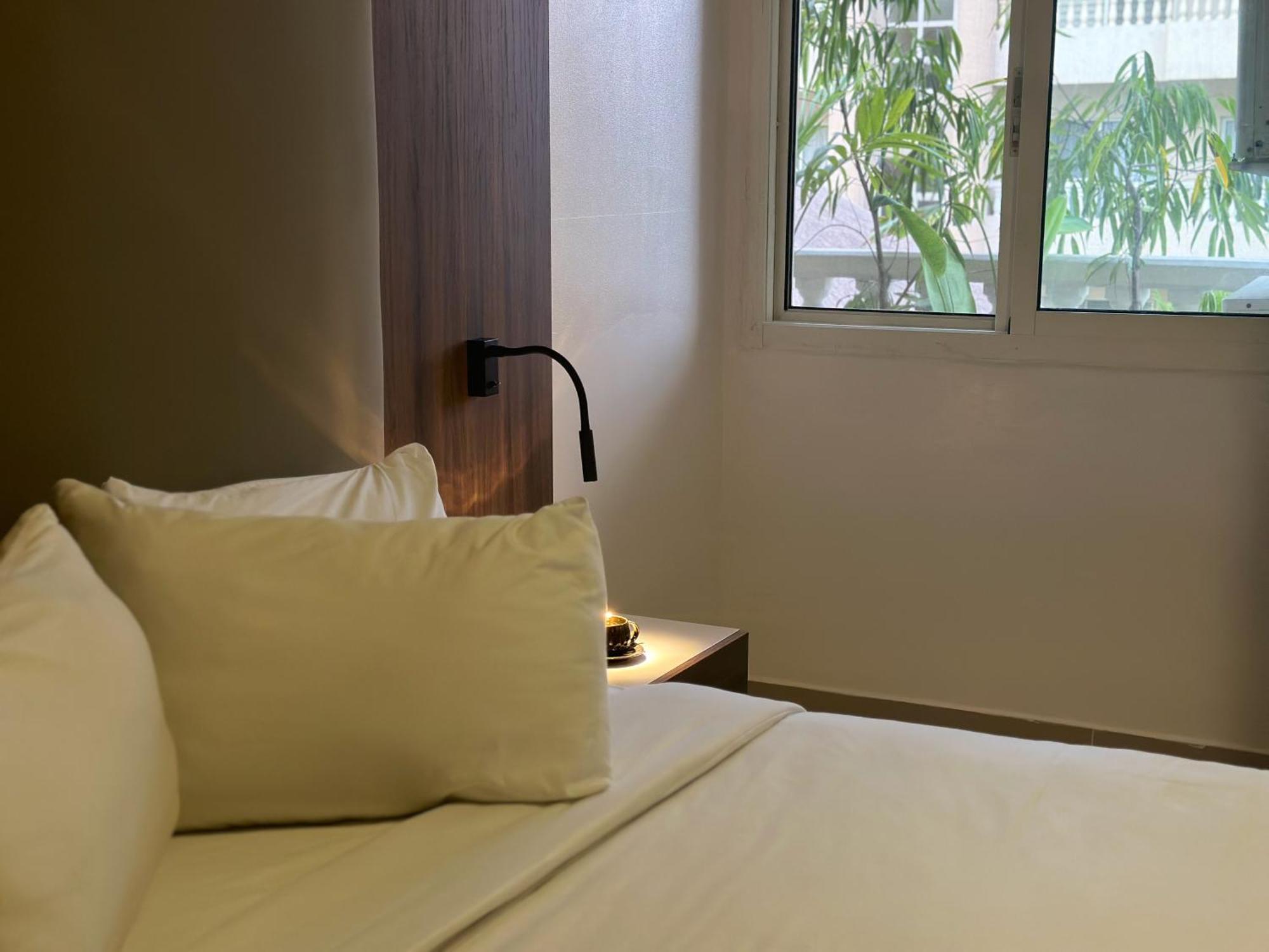 Guided Hospitality - Luxury Accommodations Лагос Экстерьер фото