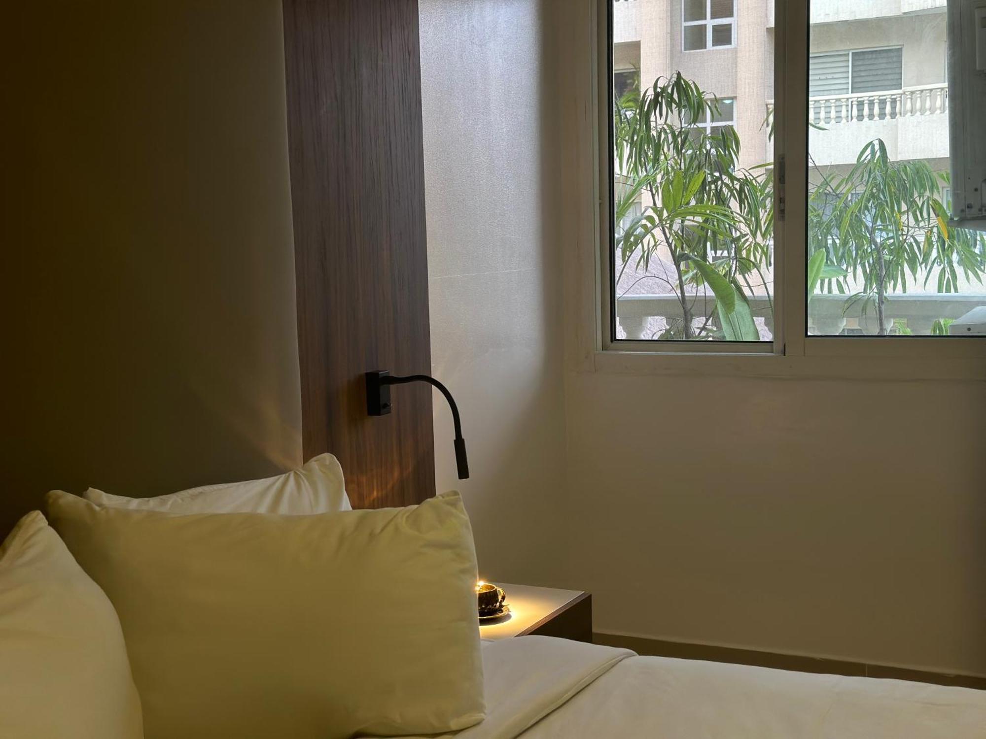 Guided Hospitality - Luxury Accommodations Лагос Экстерьер фото